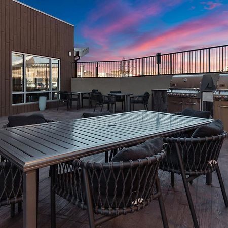 Towneplace Suites By Marriott Pueblo Downtown Exterior foto