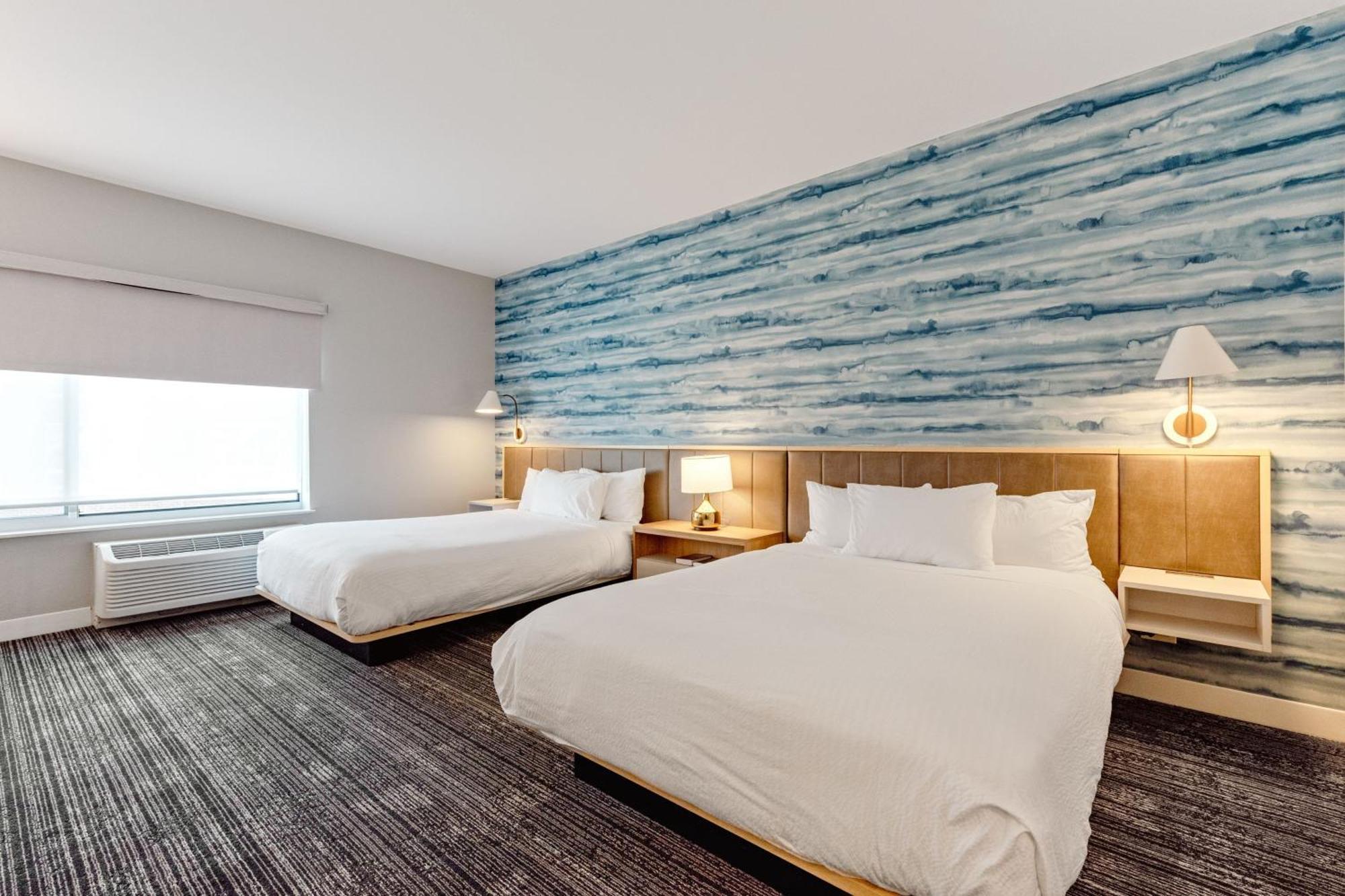 Towneplace Suites By Marriott Pueblo Downtown Exterior foto